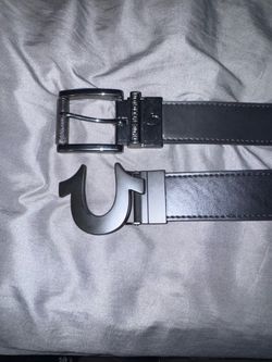 Used true religion belts