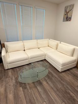 IKEA VALLENTUNA Modular Sectional Sofa