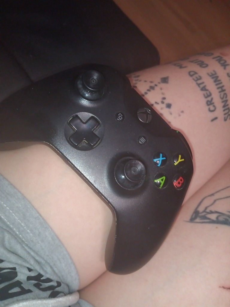 Xbox Controller