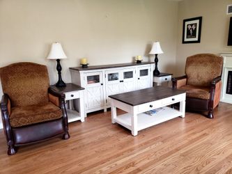 Living Room Set