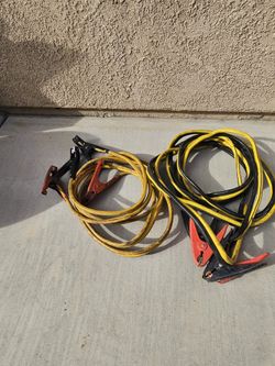 Jumper Cables