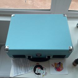 Record player Perfect Condition