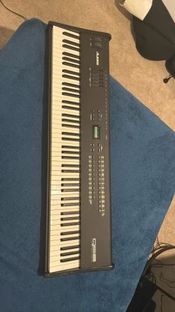 Alesis Piano