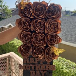 Mothers Day Roses 