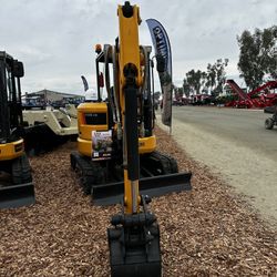 LiuGong 9035 Ezts 