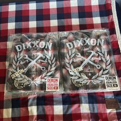 Dixxon Men’s & Women’s Medium 
