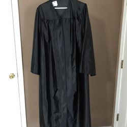 Cap & Gown