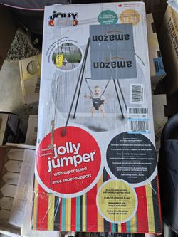 New Jolly Jumper Elite