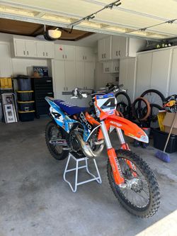 ktm 250sx