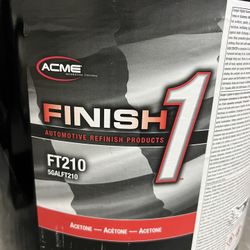 5Gallon FINISH 1