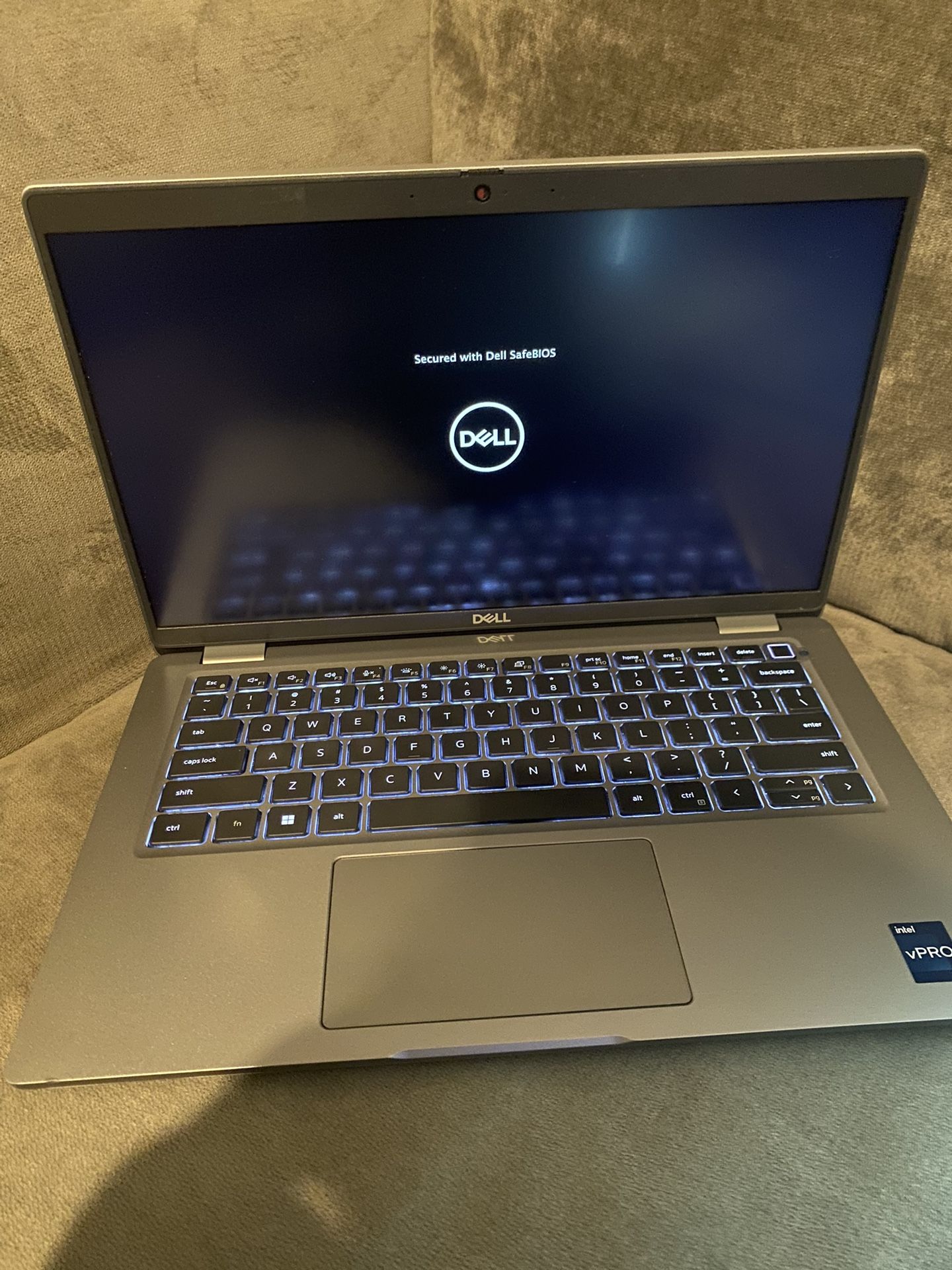 Dell 5430 I5 16gb Ram 256gb Storage 12 Gen Best Offer Loaded Ready To Go
