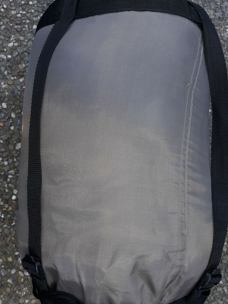 Mummy Bag Sleeping Bag