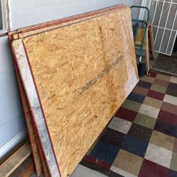 Plywood 