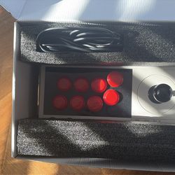 8BitDo Arcade sticks