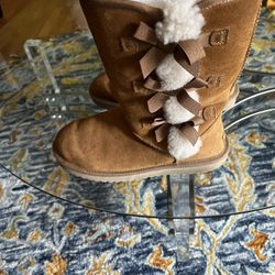 UGG - Koolburra boots