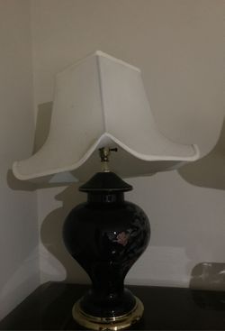 Table Lamps