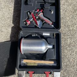 Husky Pro Paint Gun