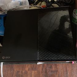 Xbox One 