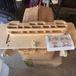 Hang Board