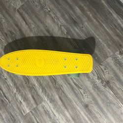 PENNY AUSTRALIA SKATEBOARD