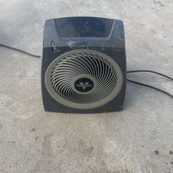 Vornado Heater