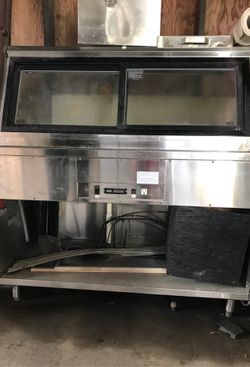 Refrigerator(no motor)