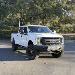 2019 Ford F-250