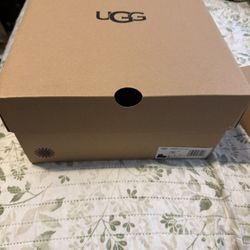 Ugg Platform Boots