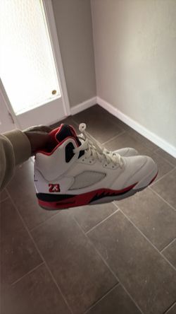 8.5 Jordan’s