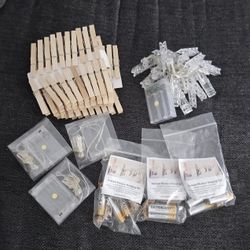 Polaroid Picture Hanging Kits