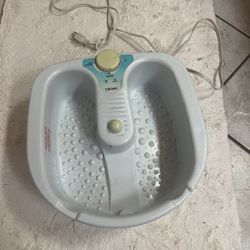 Foot Water Massager 