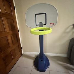 Basketball Hoop