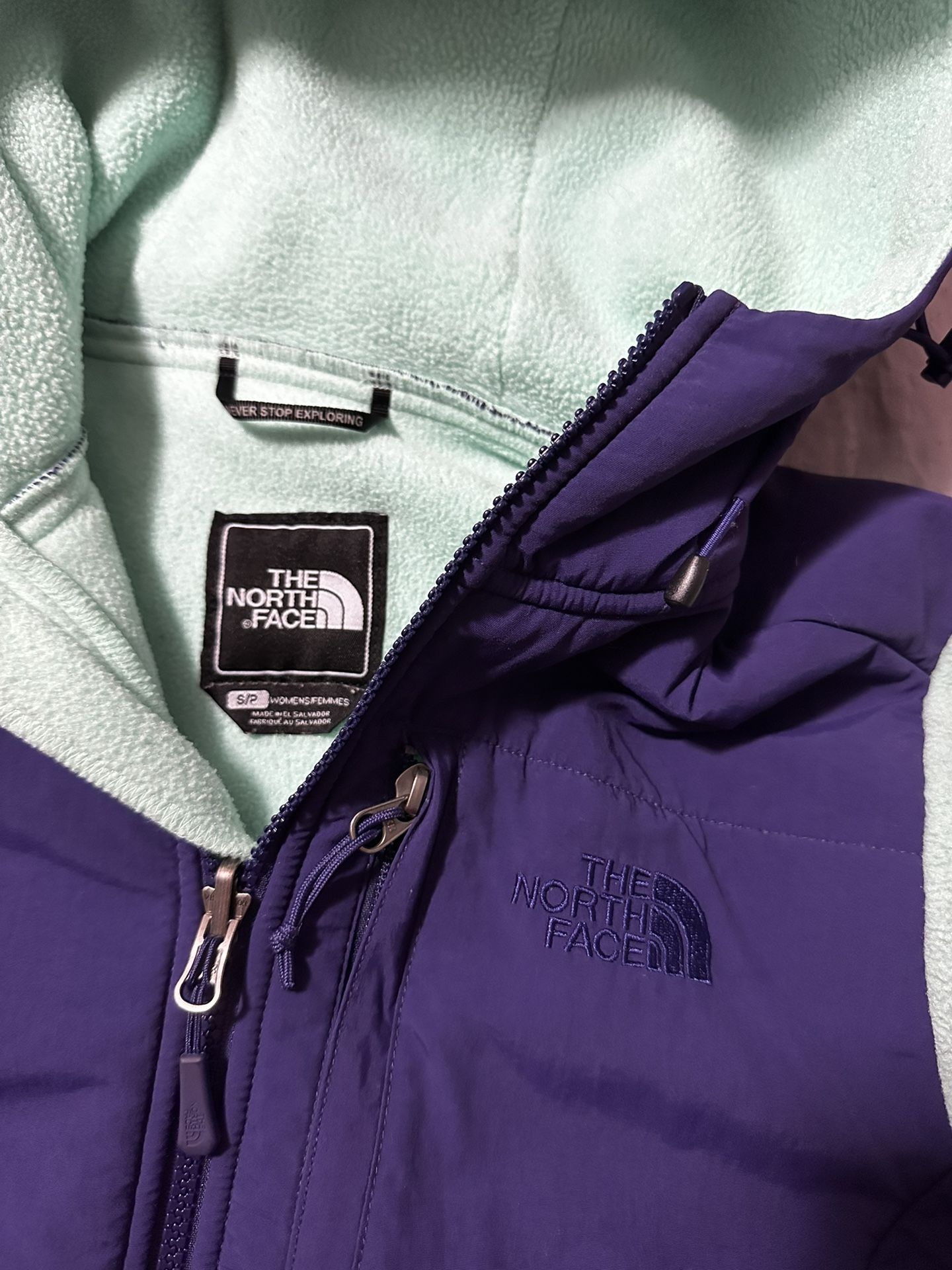 The North Face Jacket Size S