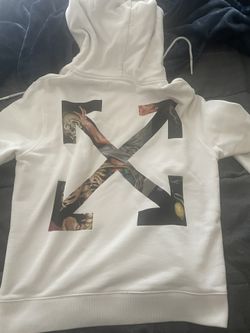 Offwhite Hoodie