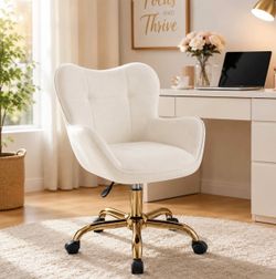 Velvet Chair (NEW)