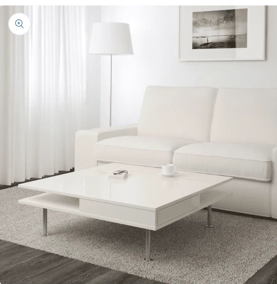 IKEA Tofteryd Coffee Table