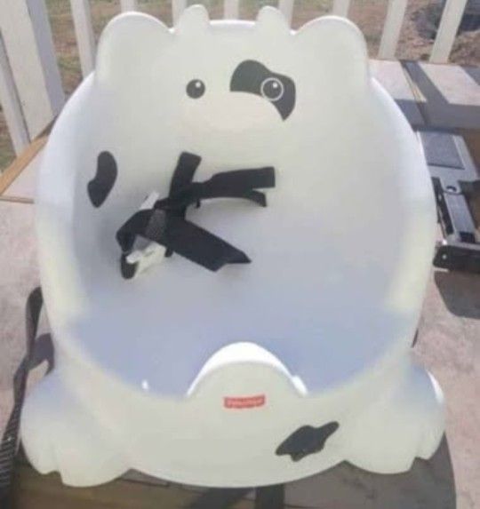 Booster Chair