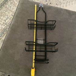 Adjustable, Sturdy, Nice Shower Caddy, Shower Organization, Shower Hanger - Pompano Beach - Read Description