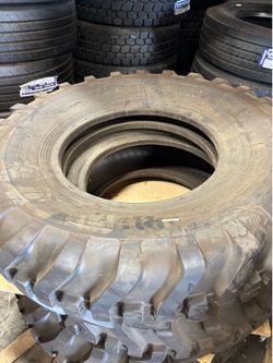 4 tractor tires 13.00 24 $1200