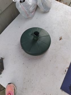 Umbrella Stand