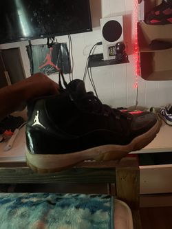 Jordan 11s
