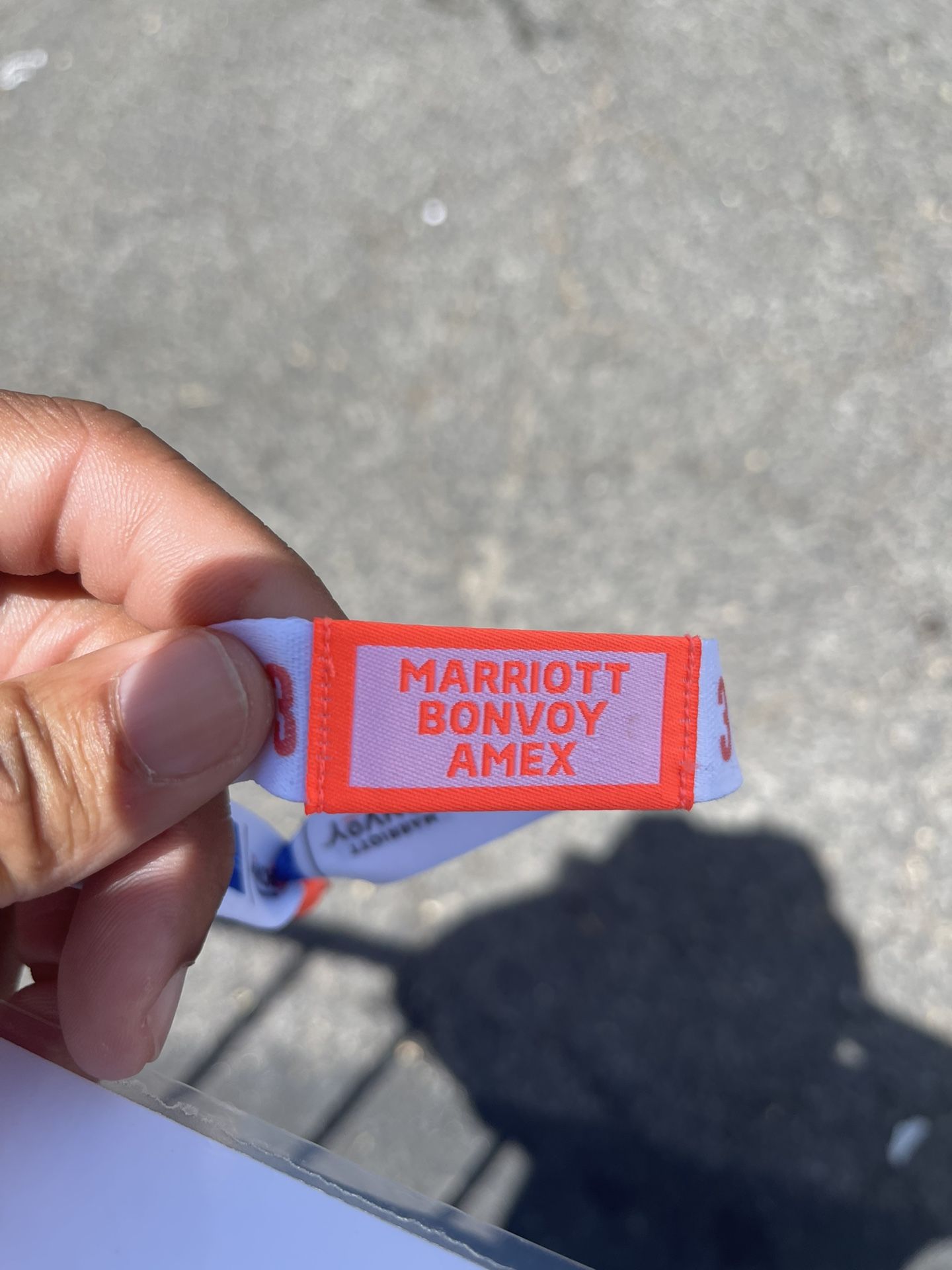 BottleRock Marriot Bonvoy Passes For Sale