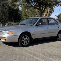 1995 Toyota Camry 