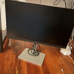 20 Inch HP Monitor And Accessories 