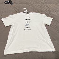 Nike Shirt 