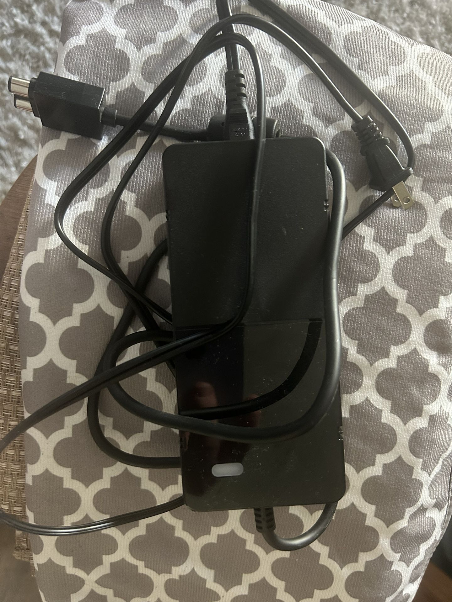 Xbox One Power Cord. OBO