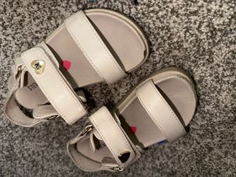Steve Madden Sandals