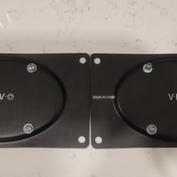 VIVO Steel VESA Monitor Mount Adapter Plate