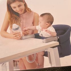 Baby portable Chair 