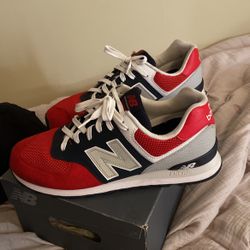 New Balance 574